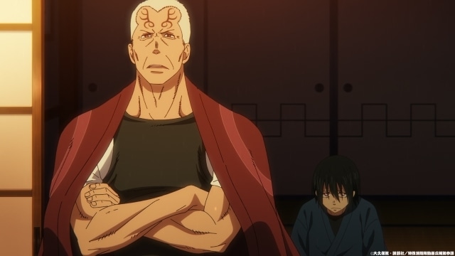 冬アニメ『炎炎ノ消防隊 参ノ章』第2クール第14話「日輪を背に」あらすじ＆場面カットが公開！-3