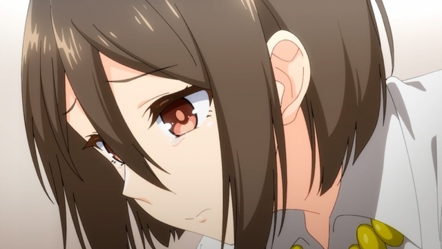 冬アニメ『有栖川煉ってホントは女なんだよね。』より、第3話「有栖川って秘密持ち」先行場面カット＆あらすじ公開！-1