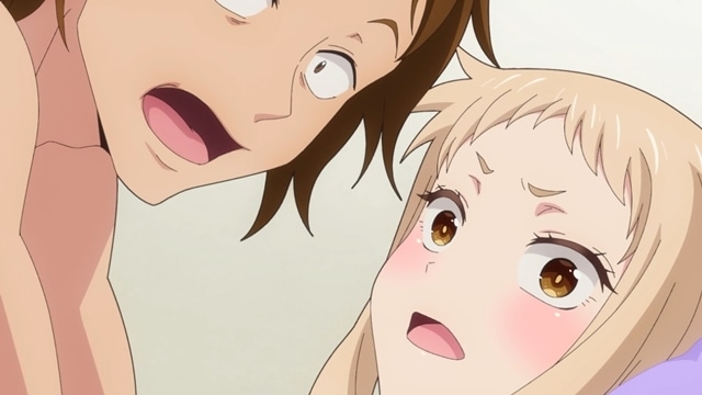 冬アニメ『イチゴ哀歌～雑で生イキな妹と割り切れない兄～』より、第2話「何様だよ、てめーは」先行場面カット＆あらすじ公開！-3