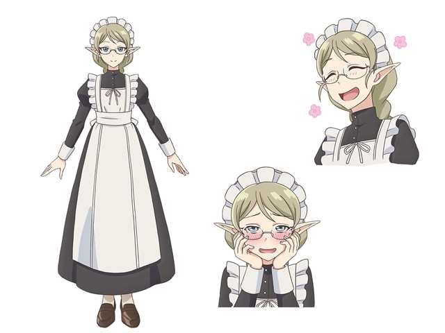 『最強の職業は勇者でも賢者でもなく鑑定士（仮）らしいですよ？』キービジュアル＆第1弾PV解禁！　追加声優に日笠陽子さん・徳井青空さん・興津和幸さん・涼本あきほさん・田中ちえ美さん・田村ゆかりさん決定、OPテーマは緑仙さんが担当-12