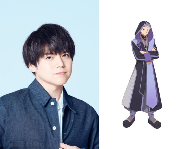 『超かぐや姫！』アナザービジュアル&直前予告映像が公開！　40mP書き下ろしの本編オリジナル楽曲、入野自由さん、内田雄馬さんらキャスト情報が解禁！-10