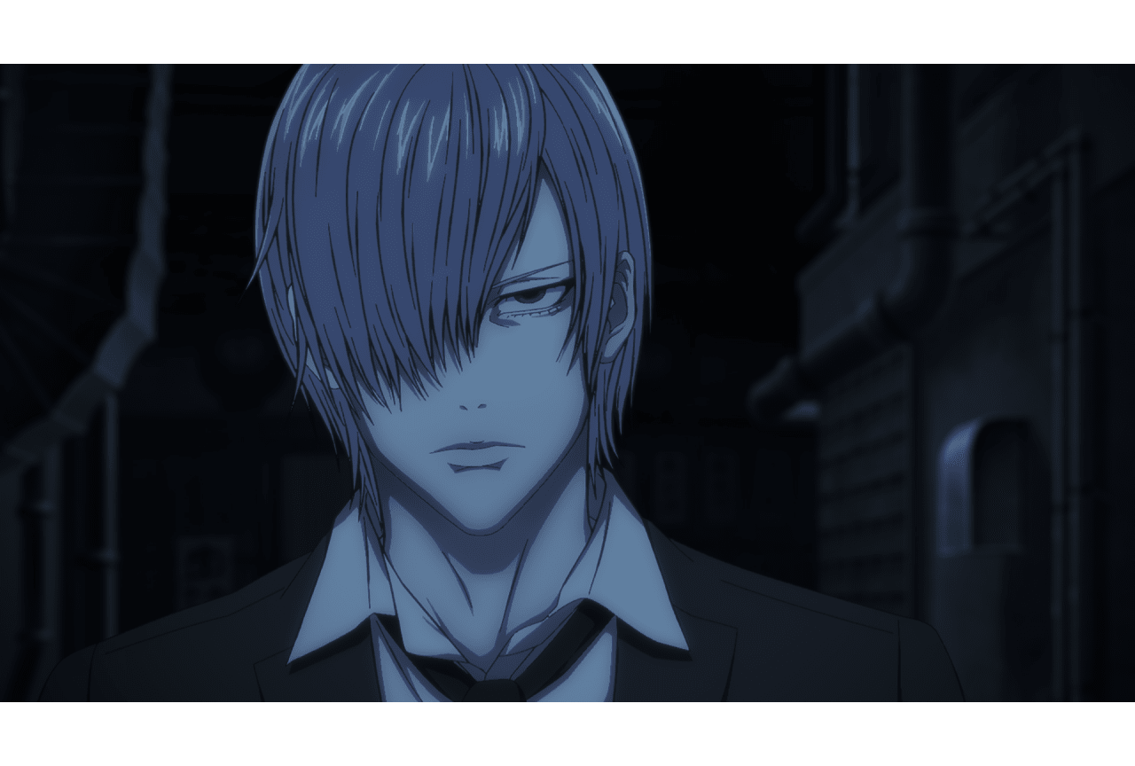 『東島ライダー』第14話あらすじ＆先行カット