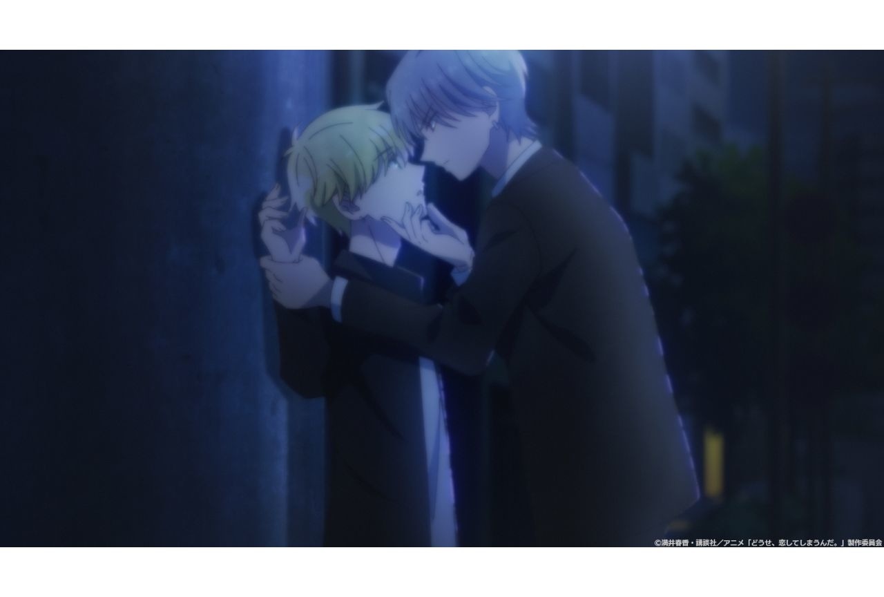 冬アニメ『恋しま』第2期 第15話あらすじ＆場面カット