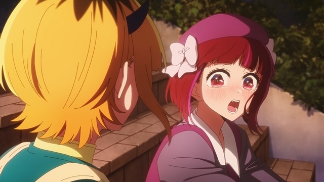 冬アニメ『【推しの子】』第3期放送記念「全主題歌振り返りPV – Looking Back -」公開！　第3期の新規カットも多数公開-9