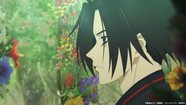 『地獄楽』鈴木崚汰さんインタビュー｜”皆殺し”が始まる!?　鈴木さんが語る、山田浅ェ門殊現の正義と狂気-4