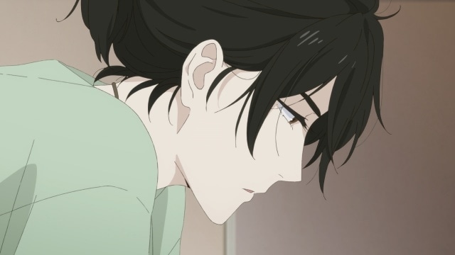 『違国日記』より、第4話「竦（すく）む」あらすじ＆先行カットが公開！-7