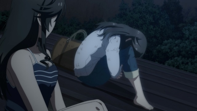 『綺麗にしてもらえますか。』第3話「（本日、定休日です。）」先行場面カット＆あらすじ公開！-13