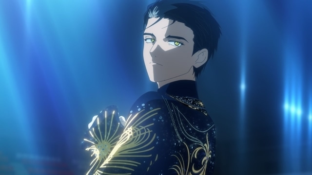 冬アニメ『メダリスト』第2期、放送に先駆けてOP＆ED映像のノンクレジット版公開！-3