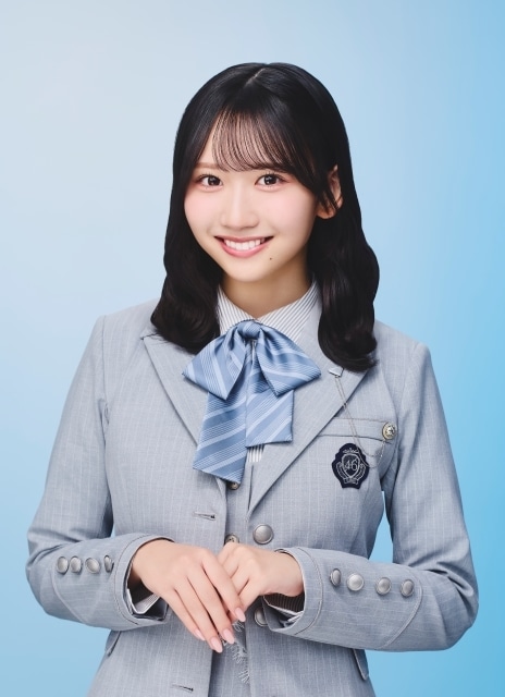 『劇場版 転生したらスライムだった件 蒼海の涙編』で日向坂46 小坂菜緒さん＆藤嶌果歩さんが声優初挑戦！　挿入歌情報も解禁に　-4