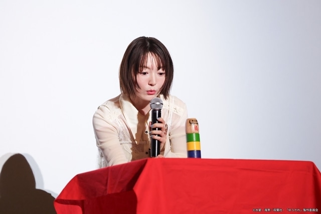 冬アニメ『勇者パーティーにかわいい子がいたので、告白してみた。』先行上映会の公式レポート到着！　第4話「勇者に説教してみた。」先行場面カット＆あらすじ公開！-8