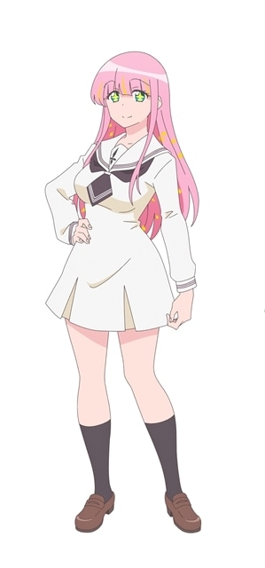 『花織さんは転生しても喧嘩がしたい』ティザーPV公開！　出演声優に福山潤さん・関根明良さんが決定、アニメーション制作はライデンフィルムが担当-10