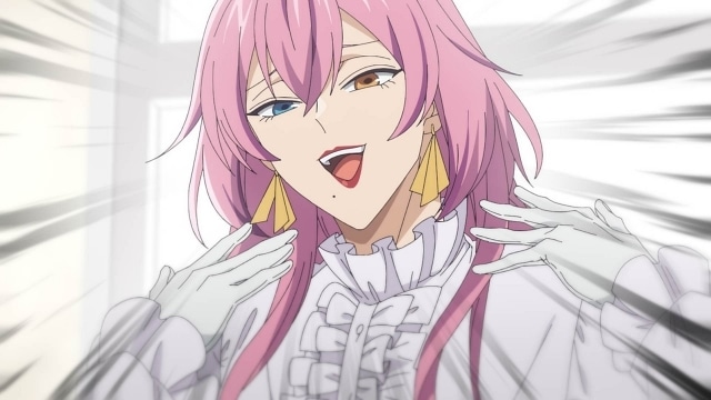 おネエの演技にディレクション？　『拷問バイトくんの日常』連載インタビュー第3回：ヘラ役・谷山紀章さん-1