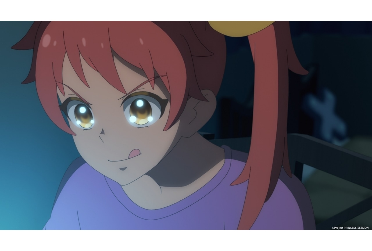 『プリオケ』第38話「大好きなあなたたちへ」のあらすじ＆先行カット