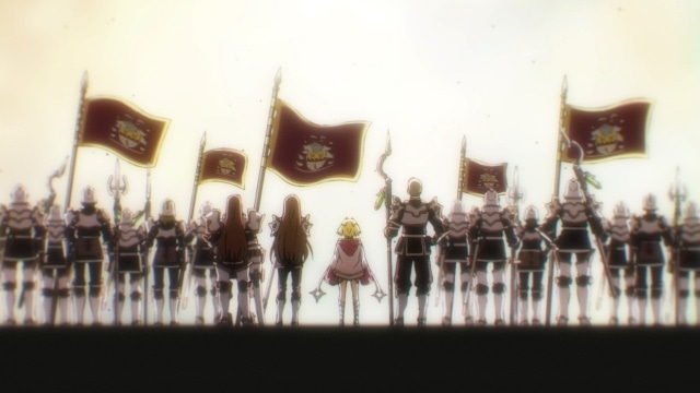 『勇者刑に処す 懲罰勇者9004隊刑務記録』ノンクレジット主題歌映像が公開！-2