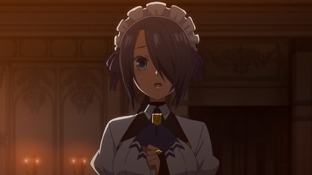 冬アニメ『貴族転生 ～恵まれた生まれから最強の力を得る～』より、第4話「アルメリアの反乱」先行場面カット＆あらすじ公開！-3