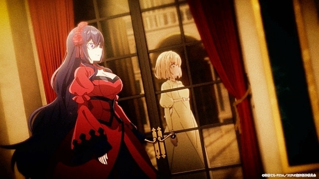 『エリスの聖杯』OPテーマ“鷲尾伶菜「Happy Ever After feat. 由薫」”ノンクレジット映像が公開！-2