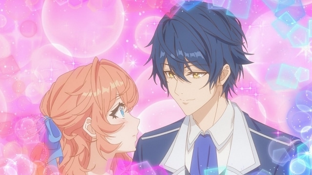 ゲームよりもマシマシな演技。キュンキュンシーンは共演者を“ニヤニヤさせる”気持ちで？『悪役令嬢は隣国の王太子に溺愛される』アクアスティード役・梅原裕一郎さんインタビュー【連載第2回】-6