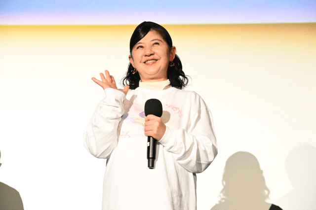 『魔法の天使クリィミーマミ 永遠のワンスモア』上映記念舞台挨拶の公式レポートが到着！　太田貴子さん、水島裕さんらが登壇！-2