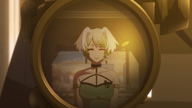 冬アニメ『【推しの子】』第27話（第3期 第3話）「コンプライアンス」のあらすじ・先行カット・WEB予告が公開！-2