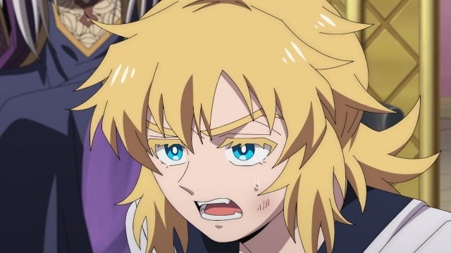 『勇者のクズ』より、第2話「勇者の魔法」先行場面カット＆あらすじ公開！　追加声優に津田健次郎さん、三木眞一郎さんが決定-2