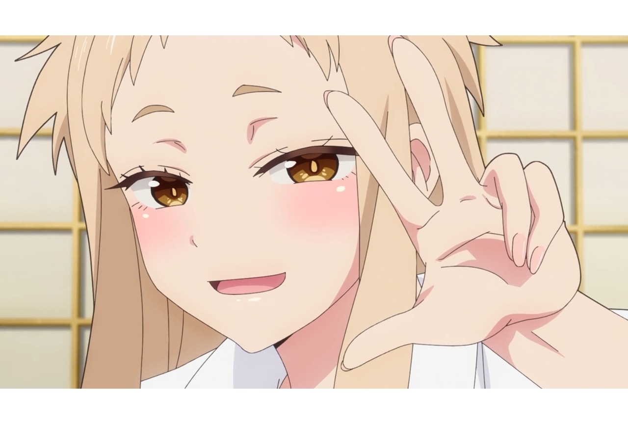 『イチゴ哀歌アニメ』第1話「くそったれ兄妹…爆誕！」先行場面カット＆あらすじ