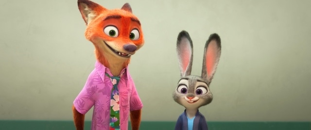 『ズートピア２』超メガヒット御礼舞台挨拶の公式レポートが到着！　上戸彩さん、森川智之さん、江口のり子さん、髙嶋政宏さん、サバンナ・高橋茂雄さんが登壇-15