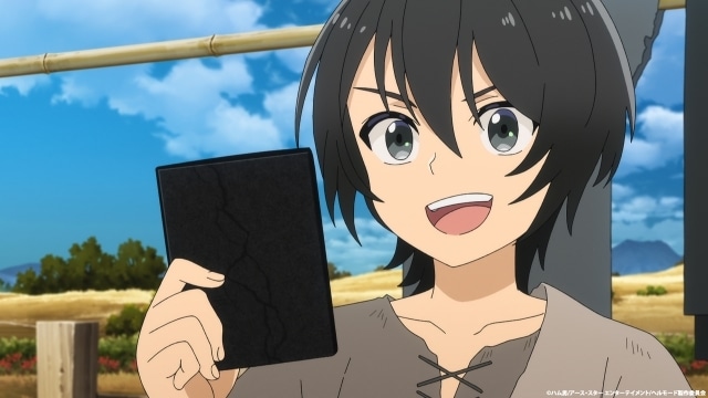 冬アニメ『ヘルモード ～やり込み好きのゲーマーは廃設定の異世界で無双する～』第3話「事件」あらすじ＆場面カットが公開！-1