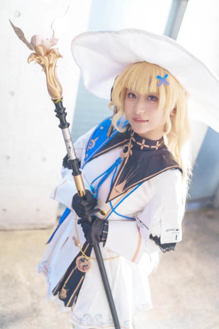 魅力あふれる写真が盛りだくさん！　2025年12月開催の「acosta!」3会場で見つけた、ステキなコスプレイヤー特集!!-1