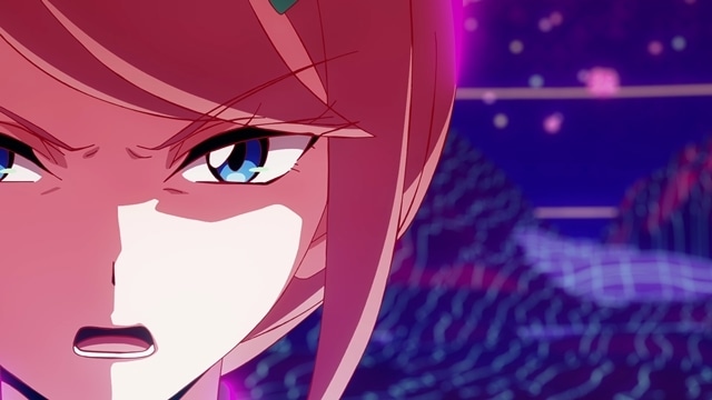 『DIGIMON BEATBREAK』より、第17話「アンチパシー」先行場面カット＆あらすじ到着！　「ホタルコ対マコト」のVSビジュアルも公開-6