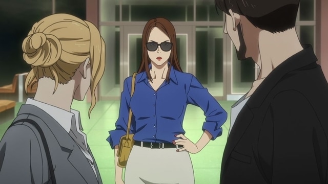 冬アニメ『ダーウィン事変』より、第3話「ヘテローシス」先行場面カット＆あらすじ解禁！-6