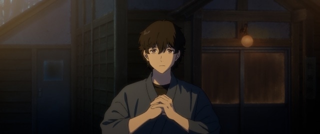 『クスノキの番人』直井玲斗役・高橋文哉さんインタビュー｜この先の自分が見返して何を思うのか楽しみと思える作品になった-2