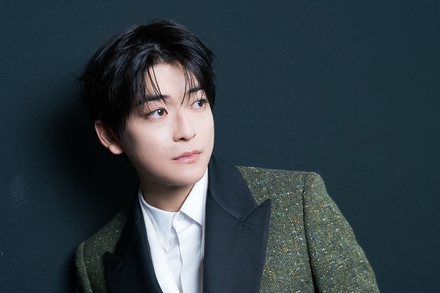 『クスノキの番人』直井玲斗役・高橋文哉さんインタビュー｜この先の自分が見返して何を思うのか楽しみと思える作品になった-1