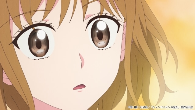 『シャンピニオンの魔女』第5話あらすじ、スタッフ、場面カットが公開！｜追加キャラクター ドロシーの詳細情報も解禁に-4