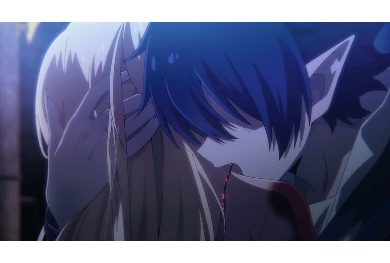 冬アニメ『アルネの事件簿』第4話先行場面カット&あらすじ