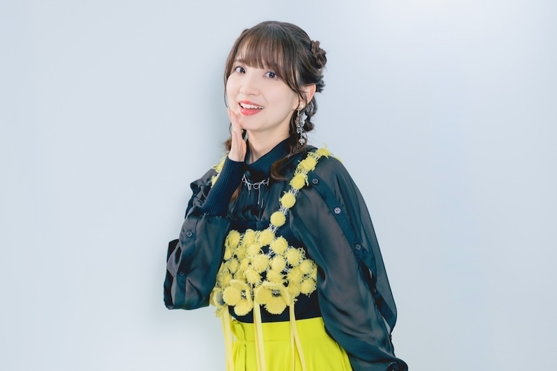 「『MEMちょ』に選んでいただいたことは、私の声優人生の中でとても大きな出来事だったと思うんです」──TVアニメ『【推しの子】第3期』MEMちょ役・大久保瑠美さん【連載インタビュー第1回】-1