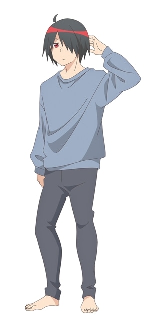 『花織さんは転生しても喧嘩がしたい』ティザーPV公開！　出演声優に福山潤さん・関根明良さんが決定、アニメーション制作はライデンフィルムが担当-8