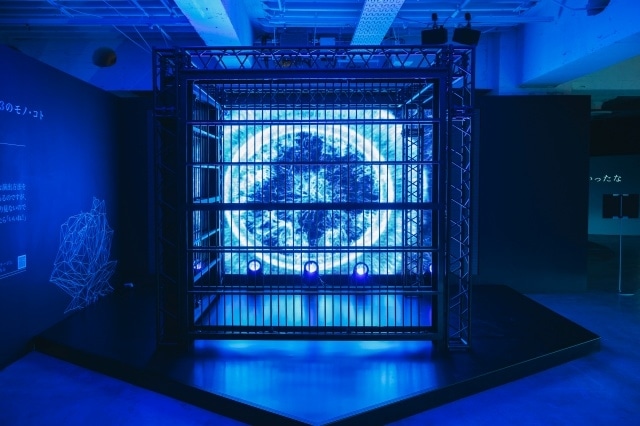 メジャーデビュー5周年展覧会「Ado 5th Anniversary Exhibition“Adotomy”」が東京・大阪にて開催！　歌い手・人間としてのAdoさんにフォーカスした6つの展示＆オリジナルグッズを展開-5