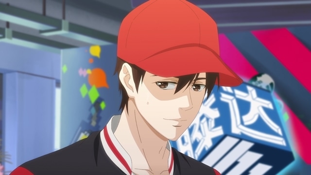 『破産富豪 The Richest Man in GAME』より、第15話「クソゲーツッコミ」先行場面カット＆あらすじ公開！　OPテーマを担当する「いれいす」から、りうらさんが男性配信者役として出演-7