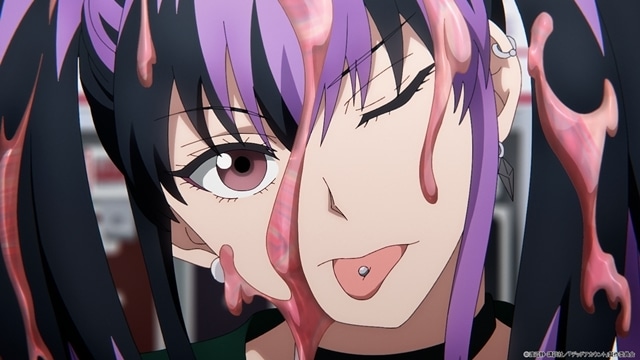 冬アニメ『デッドアカウント』より、第4話「最悪の三人」先行場面カット＆あらすじ公開！-1