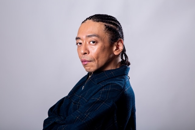 祝ッッ！『刃牙』シリーズ連載35周年！板垣恵介先生描き下ろし35周年イラスト&35周年オープニングムービー公開ッッ!!-3