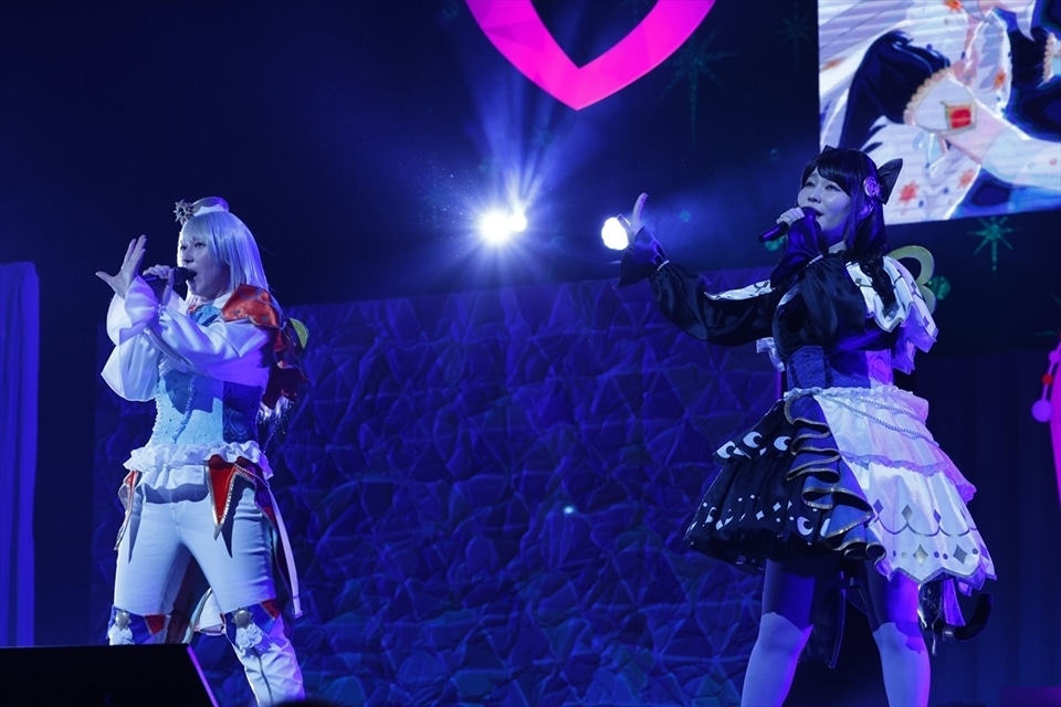 「ひみつのアイプリ×キラッとプリ☆チャン プリ♡プリライブ」昼公演より公式レポート到着！　『映画ひみつのアイプリ』新情報を発表-10