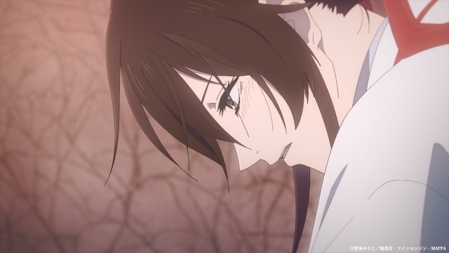 『地獄楽』第二期の第三弾PVが解禁！　EDテーマは女王蜂の「PERSONAL」に決定、コメント到着-2