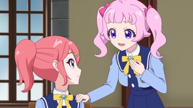 『ひみつのアイプリ』より、第92話「想い伝わるアイプリコンテスト」あらすじ＆先行場面カット公開！-9