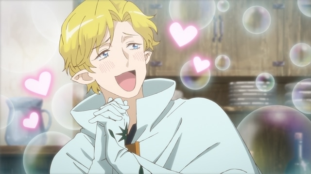 冬アニメ『29歳独身中堅冒険の日常』より、第2話「リルイの才能」先行場面カット・あらすじ・予告映像公開！-3