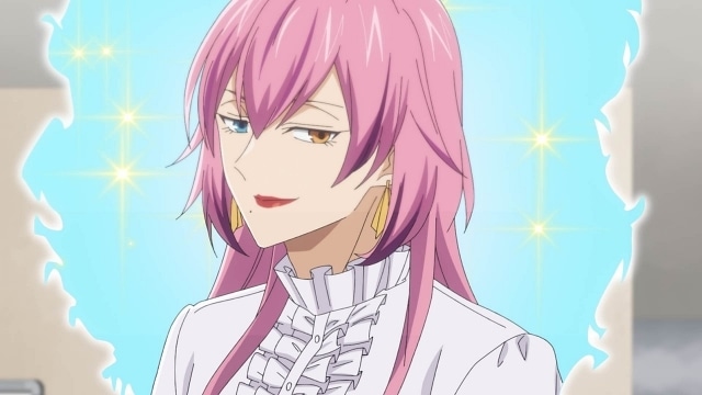 おネエの演技にディレクション？　『拷問バイトくんの日常』連載インタビュー第3回：ヘラ役・谷山紀章さん-3