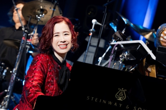 梶浦由記さんのライブBlu-ray「Yuki Kajiura LIVE vol.#21～60 Songs～」が発売！　梶浦さんのコメント映像が公開-8
