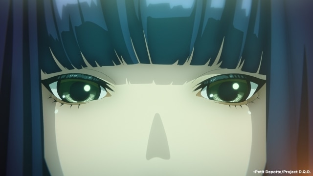 「深く掘れば掘るほど味わいが増していくのが『グノーシア』だと思います」──アニメ『グノーシア』リレーインタビュー第18回 夕里子役・悠木碧さん-4