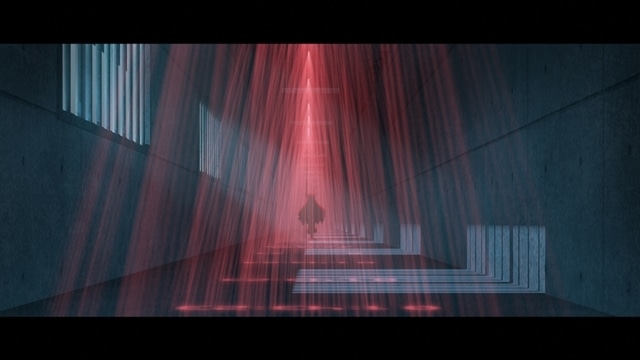 冬アニメ『死亡遊戯で飯を食う。』より、第4話「Bad —-」先行場面カット＆あらすじ到着！-4