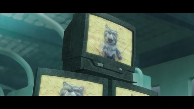 冬アニメ『死亡遊戯で飯を食う。』より、第4話「Bad —-」先行場面カット＆あらすじ到着！-6