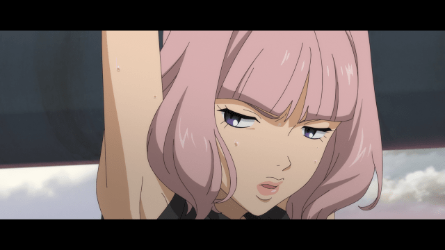 『EVANGELION:3.0(-46h)』